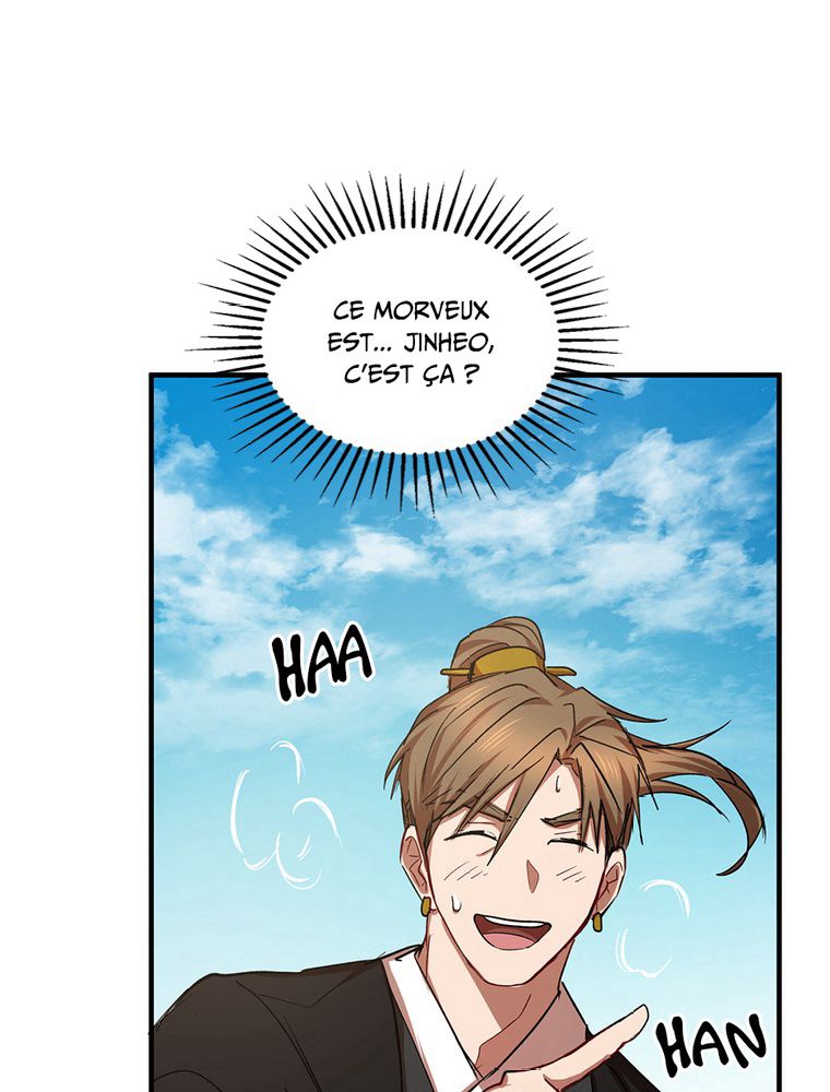 La Saga du Clan Mudang Chapitre 39 - Page 84