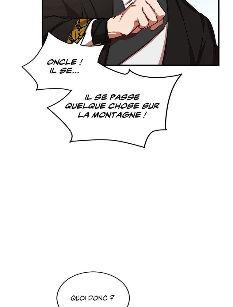 La Saga du Clan Mudang Chapitre 39 - Page 85