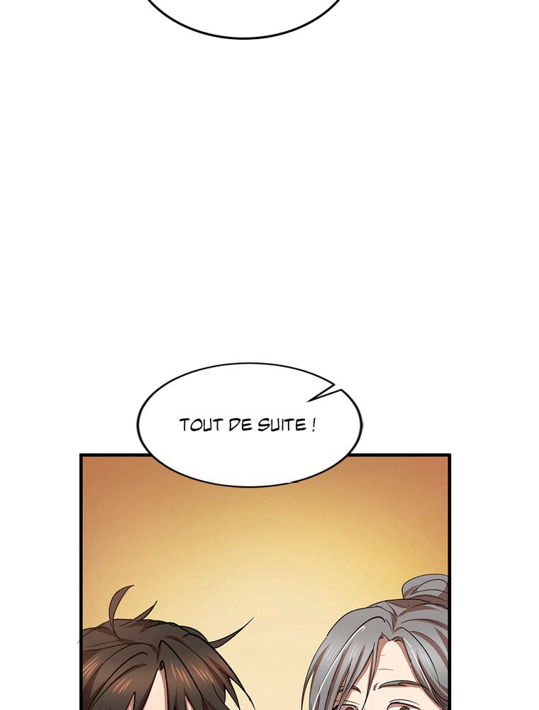 La Saga du Clan Mudang Chapitre 39 - Page 87