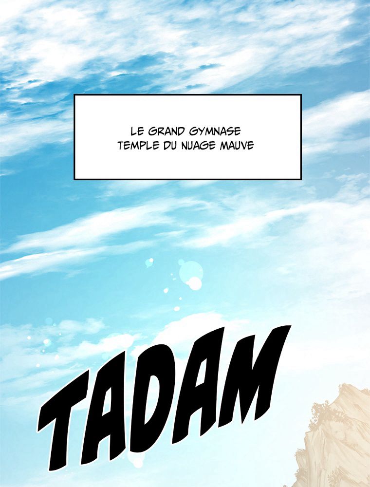 La Saga du Clan Mudang Chapitre 39 - Page 90