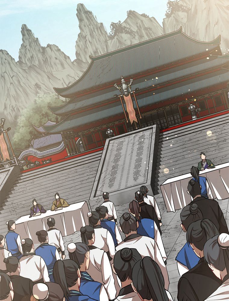 La Saga du Clan Mudang Chapitre 39 - Page 91