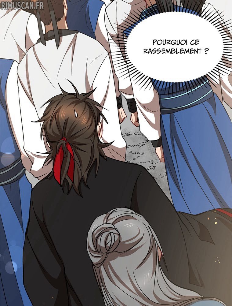 La Saga du Clan Mudang Chapitre 39 - Page 92