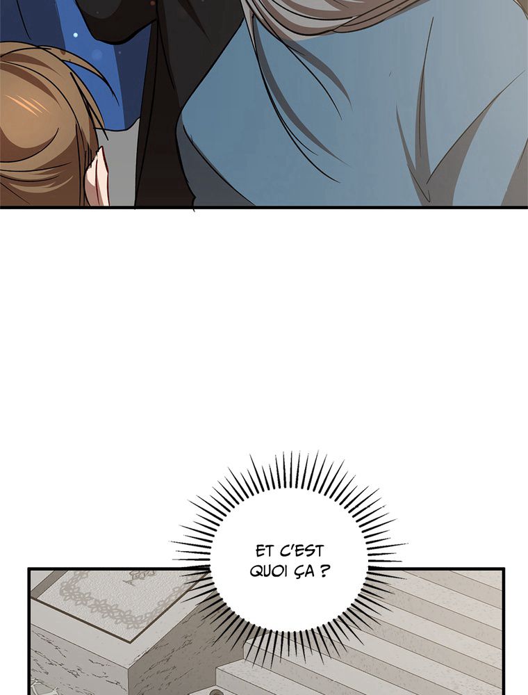 La Saga du Clan Mudang Chapitre 39 - Page 93