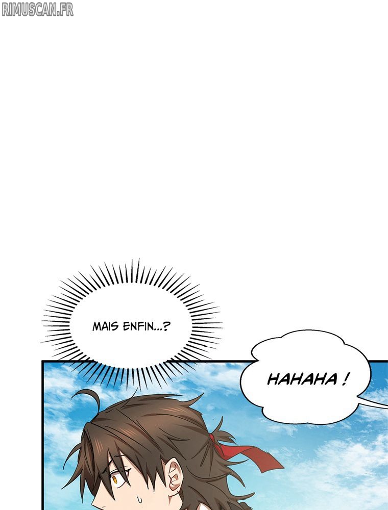 La Saga du Clan Mudang Chapitre 39 - Page 95