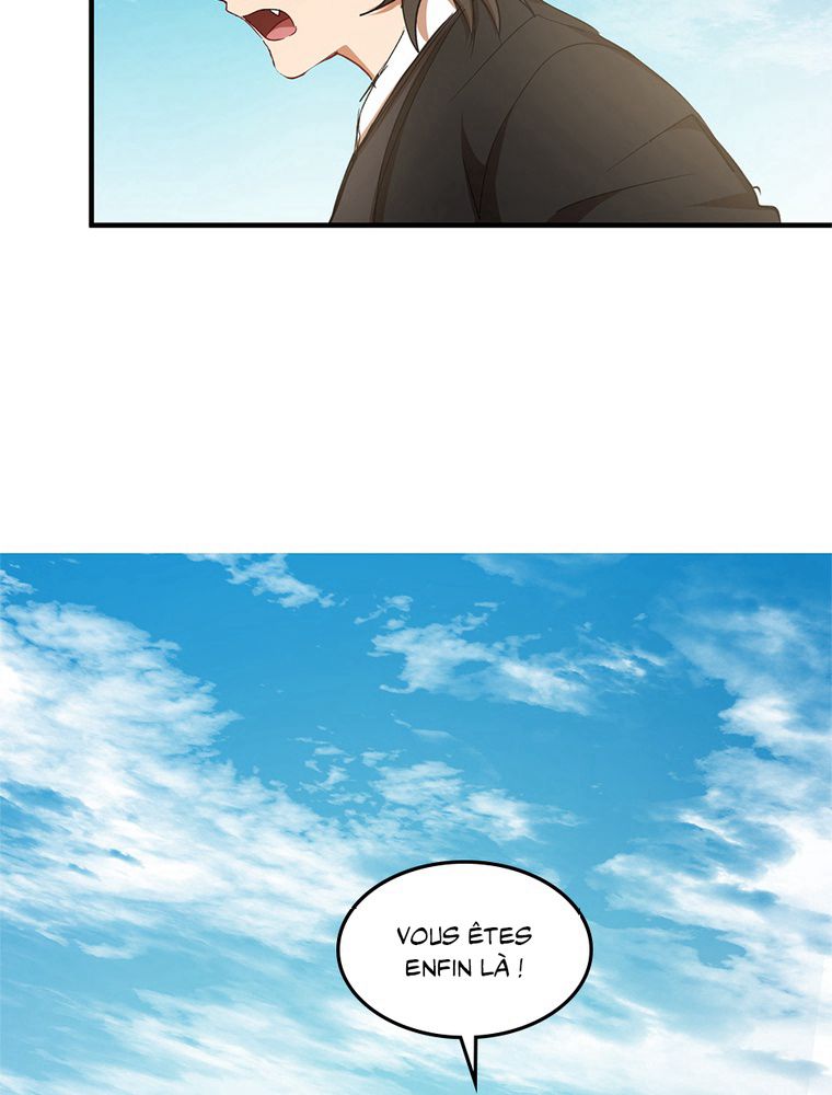 La Saga du Clan Mudang Chapitre 39 - Page 96