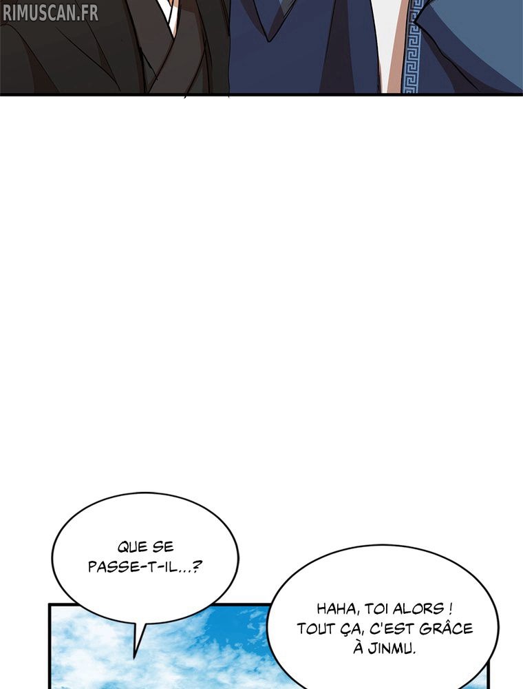 La Saga du Clan Mudang Chapitre 39 - Page 98