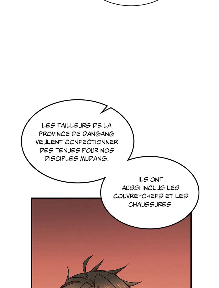 La Saga du Clan Mudang Chapitre 39 - Page 100