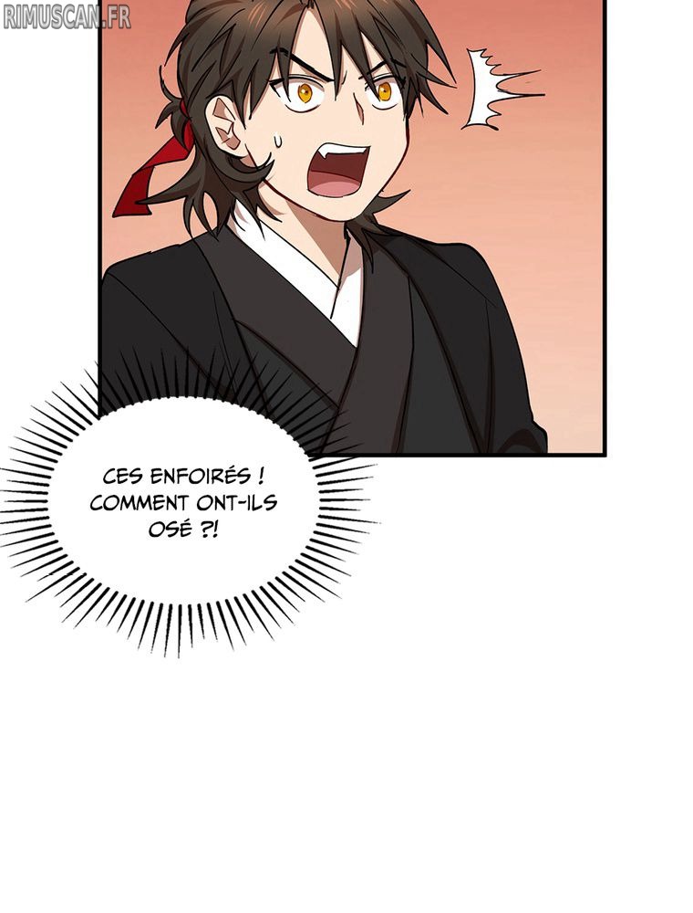 La Saga du Clan Mudang Chapitre 39 - Page 101