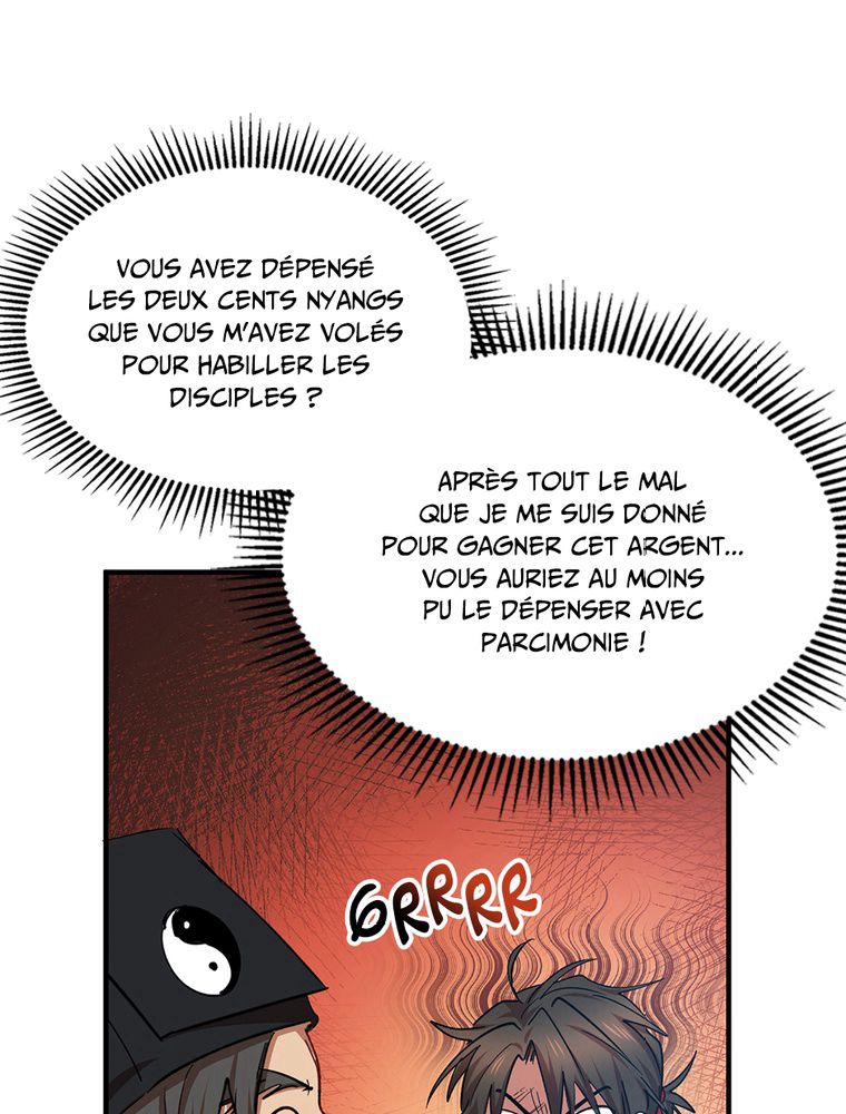 La Saga du Clan Mudang Chapitre 39 - Page 102
