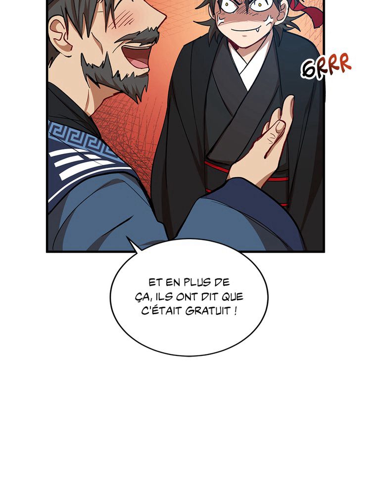La Saga du Clan Mudang Chapitre 39 - Page 103