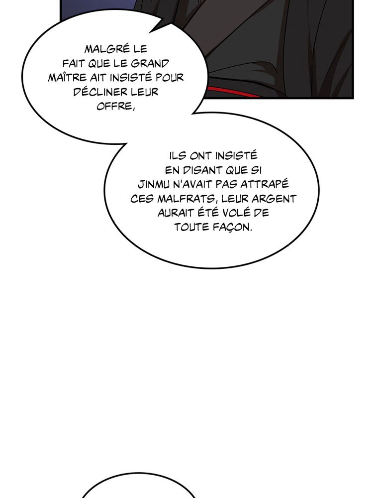 La Saga du Clan Mudang Chapitre 39 - Page 105