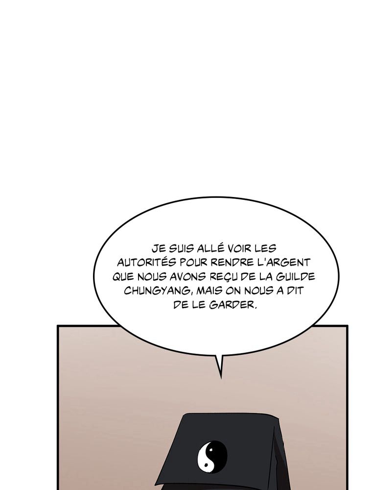 La Saga du Clan Mudang Chapitre 39 - Page 109