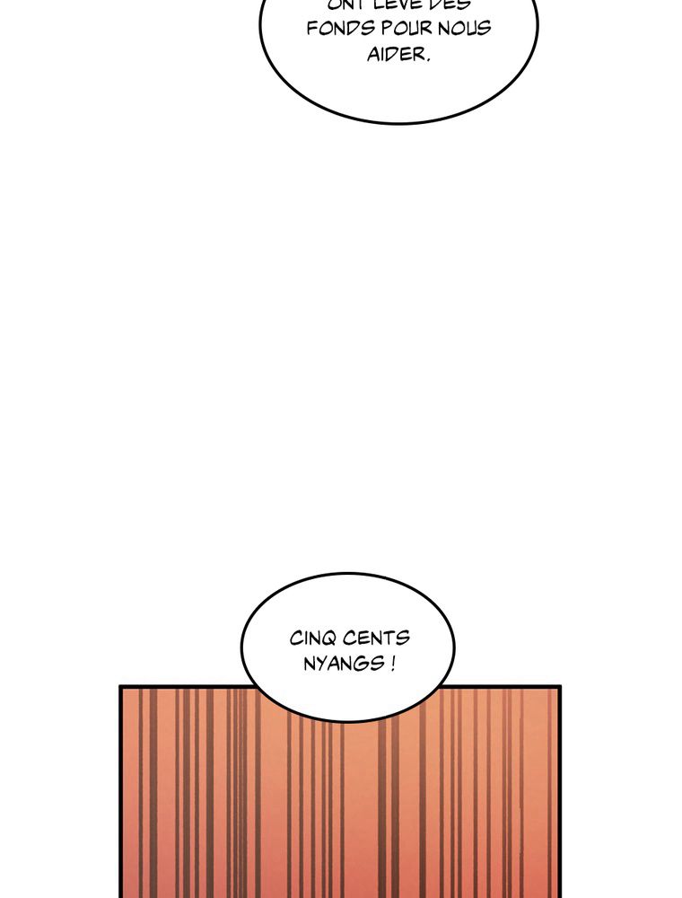 La Saga du Clan Mudang Chapitre 39 - Page 111