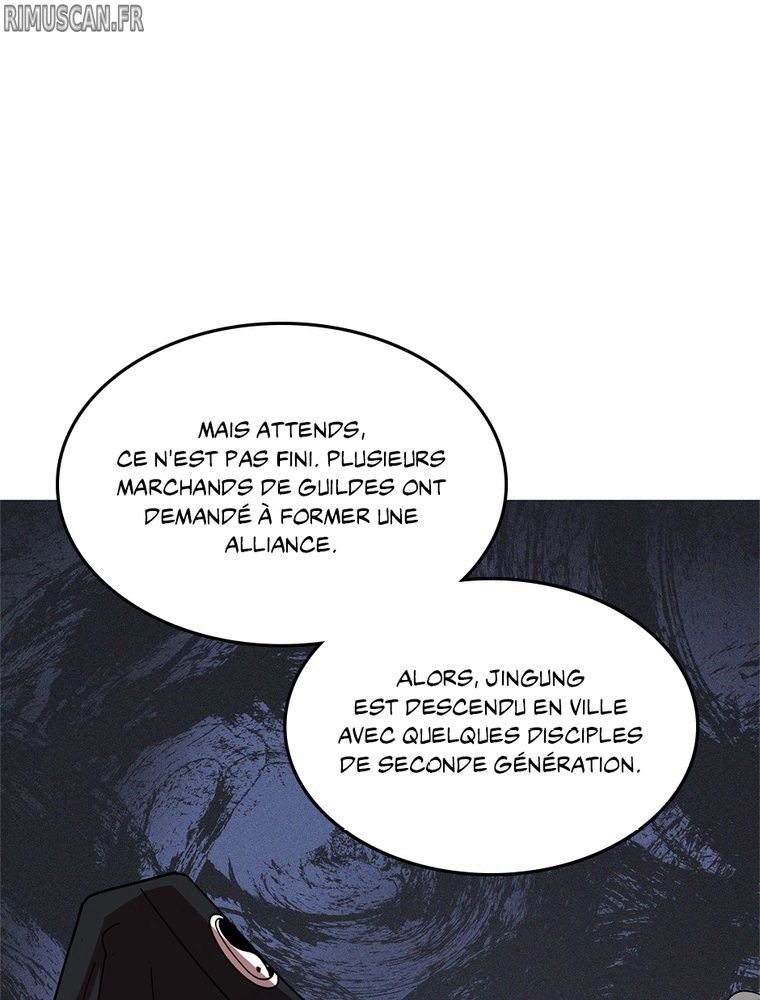 La Saga du Clan Mudang Chapitre 39 - Page 113