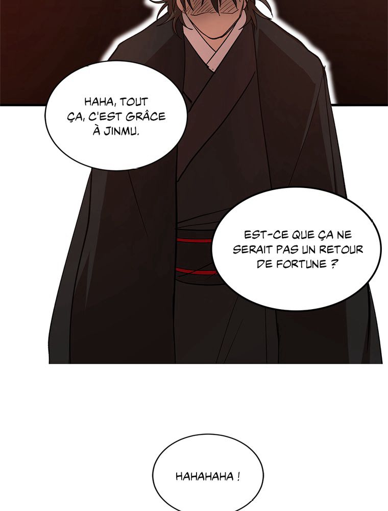 La Saga du Clan Mudang Chapitre 39 - Page 115