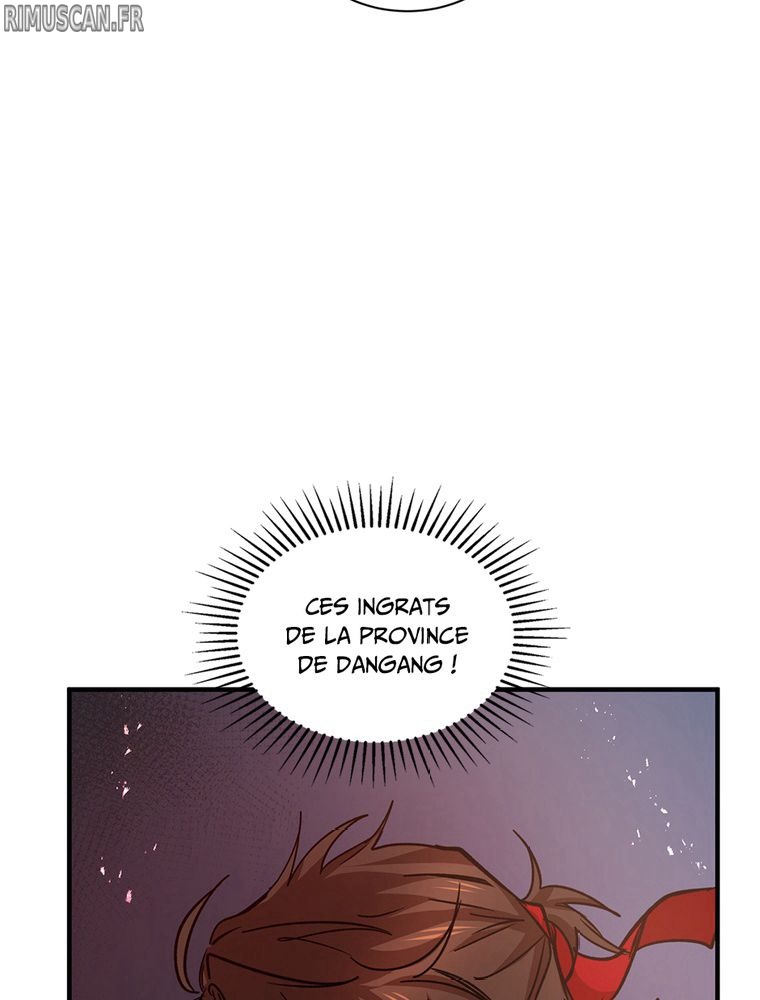 La Saga du Clan Mudang Chapitre 39 - Page 116