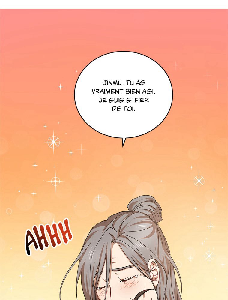 La Saga du Clan Mudang Chapitre 39 - Page 120