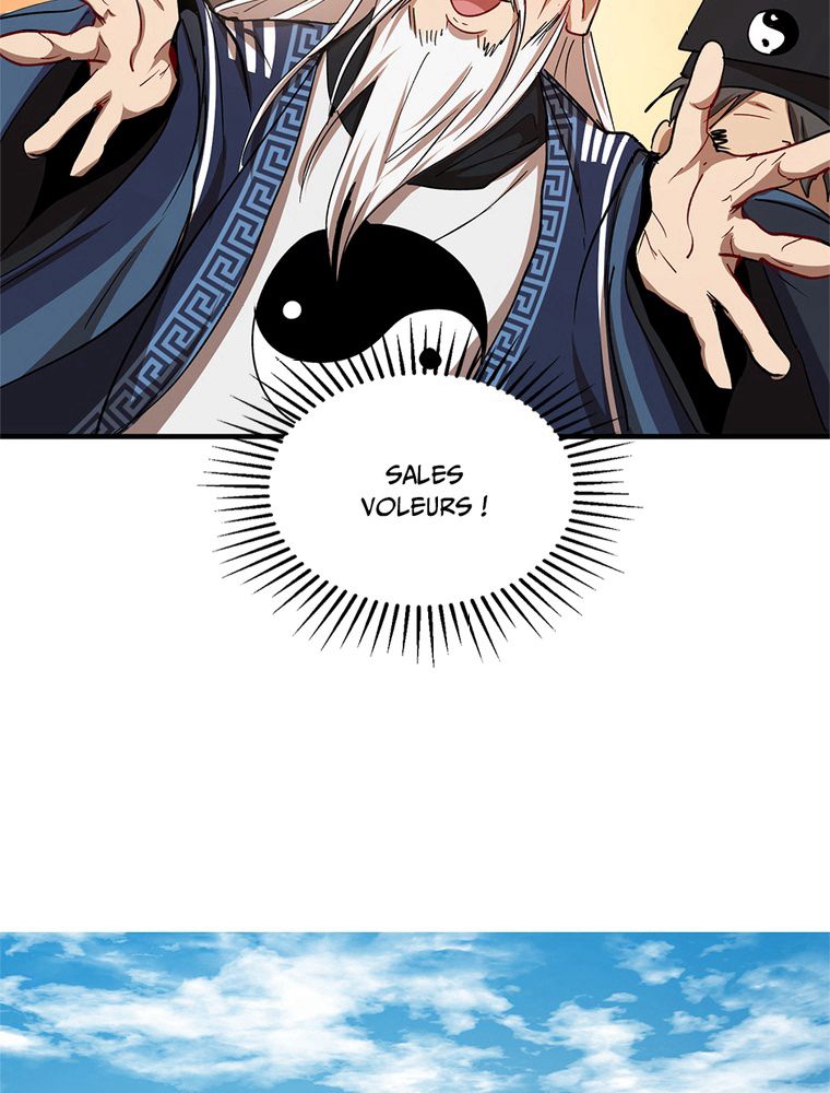 La Saga du Clan Mudang Chapitre 39 - Page 123