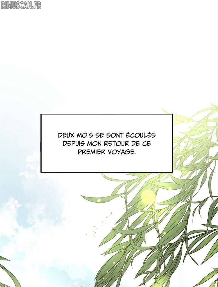La Saga du Clan Mudang Chapitre 40 - Page 2
