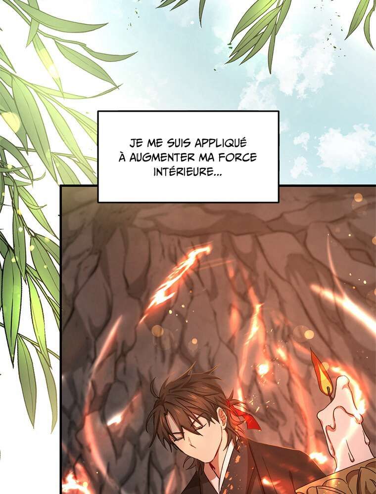 La Saga du Clan Mudang Chapitre 40 - Page 3