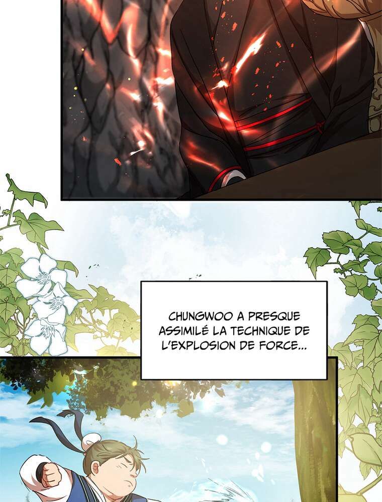 La Saga du Clan Mudang Chapitre 40 - Page 4