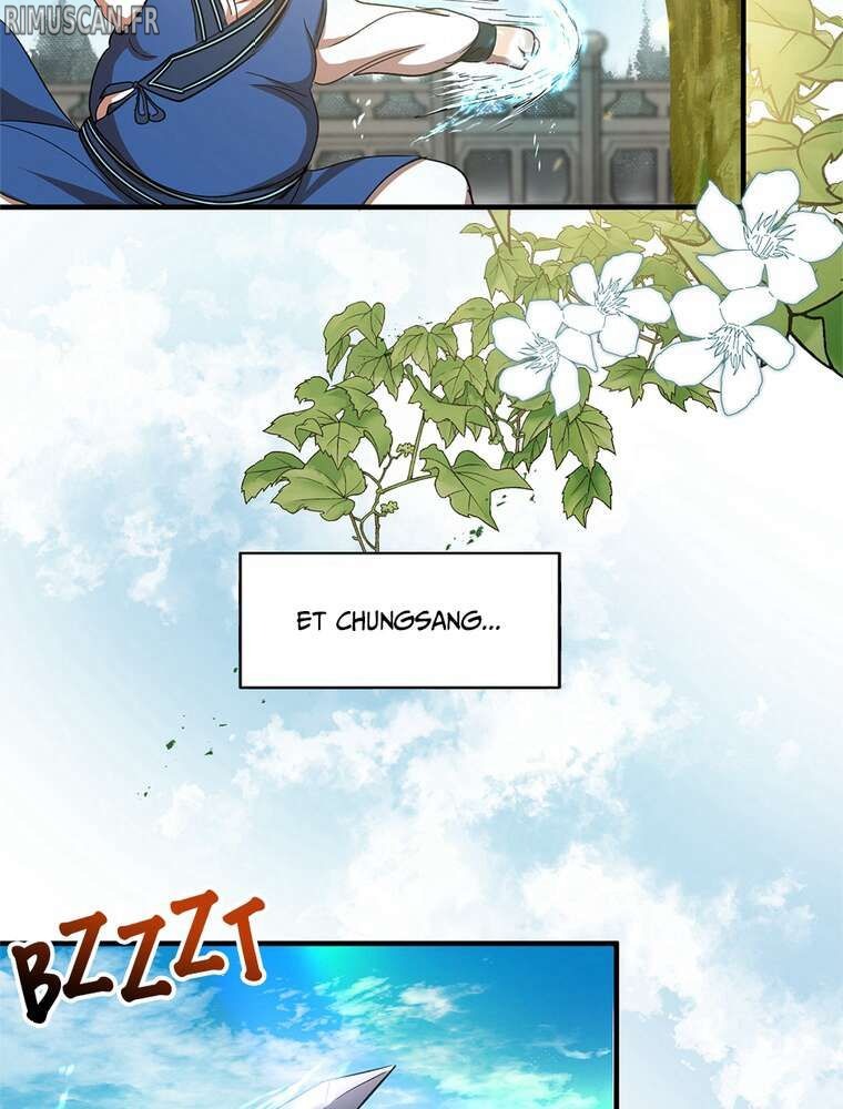 La Saga du Clan Mudang Chapitre 40 - Page 5