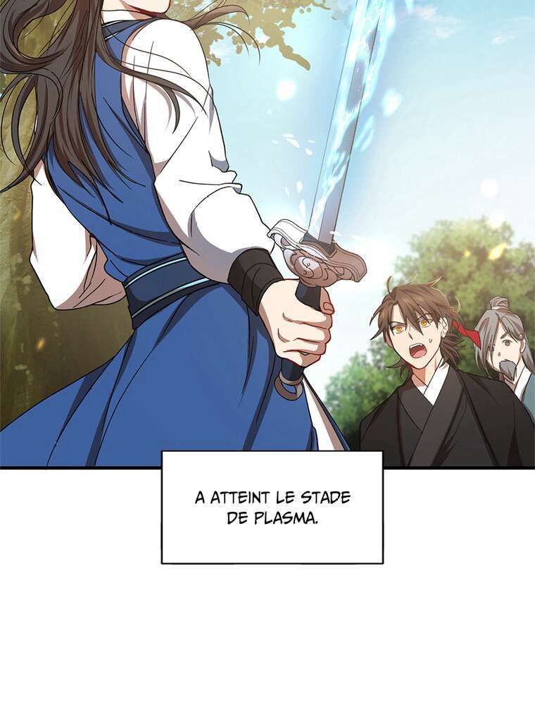 La Saga du Clan Mudang Chapitre 40 - Page 7