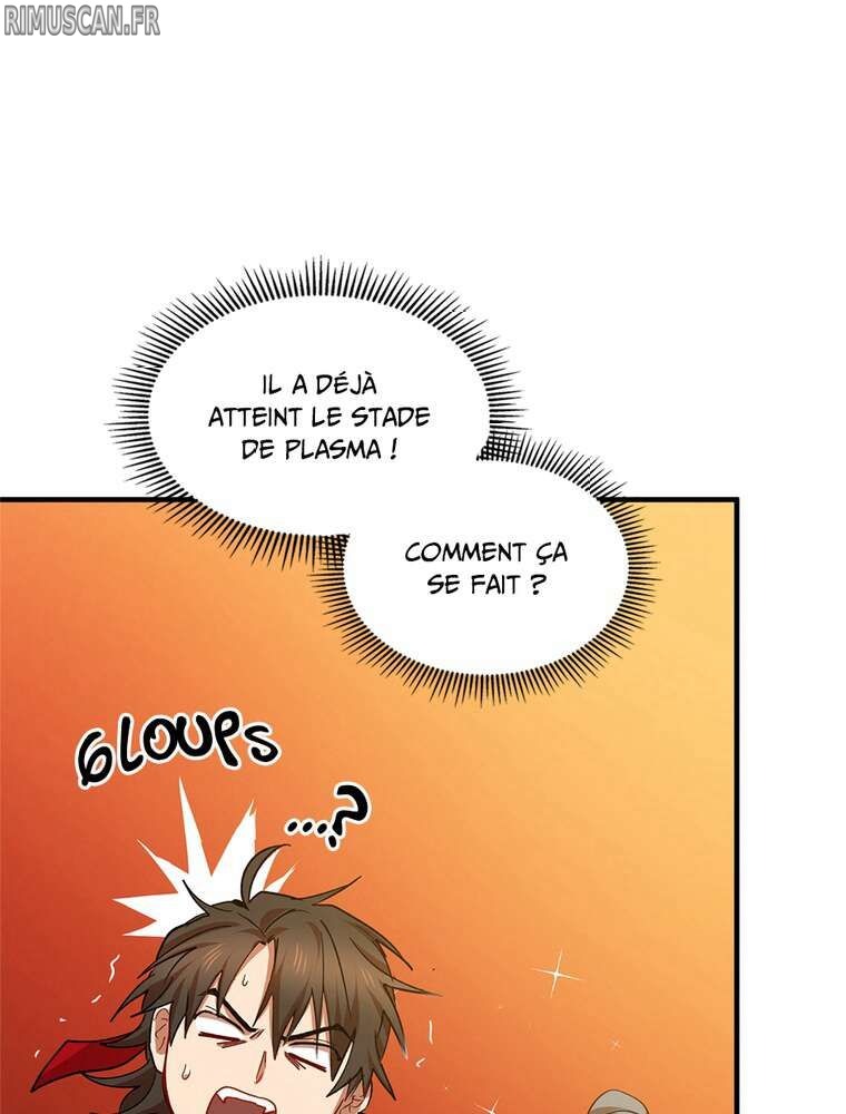 La Saga du Clan Mudang Chapitre 40 - Page 8