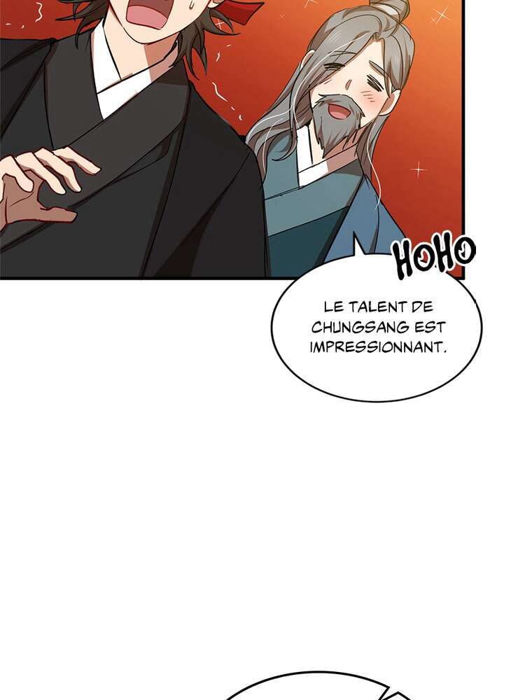 La Saga du Clan Mudang Chapitre 40 - Page 9