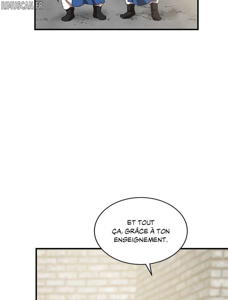 La Saga du Clan Mudang Chapitre 40 - Page 11