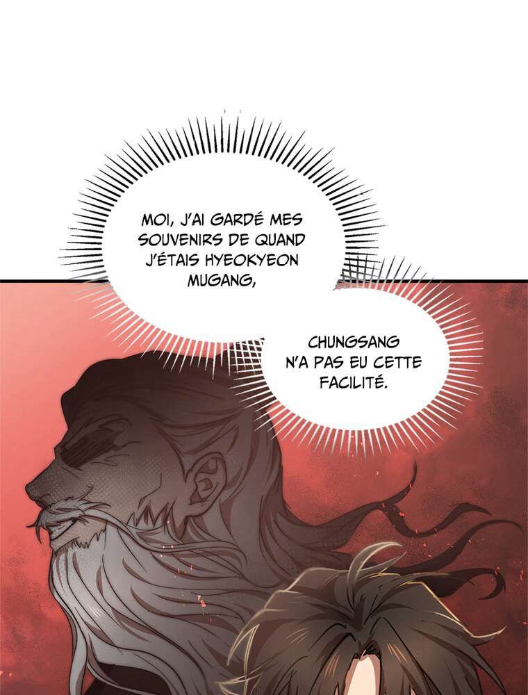 La Saga du Clan Mudang Chapitre 40 - Page 13