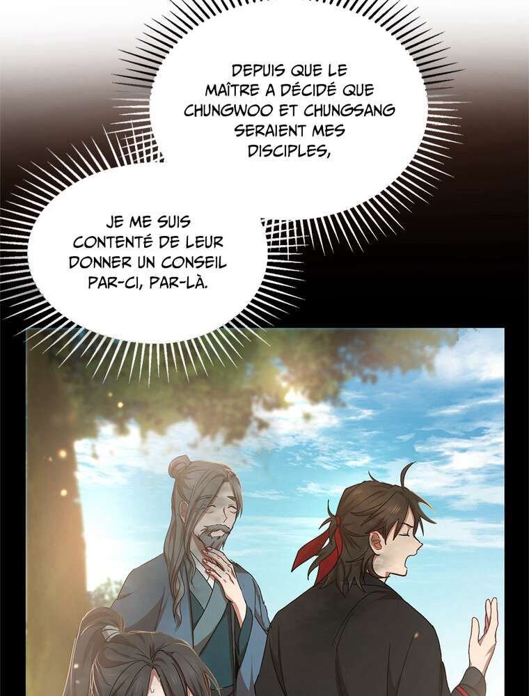 La Saga du Clan Mudang Chapitre 40 - Page 15