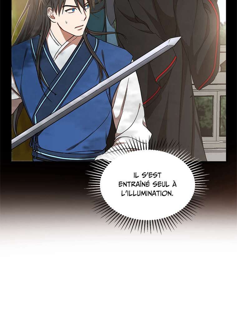 La Saga du Clan Mudang Chapitre 40 - Page 16