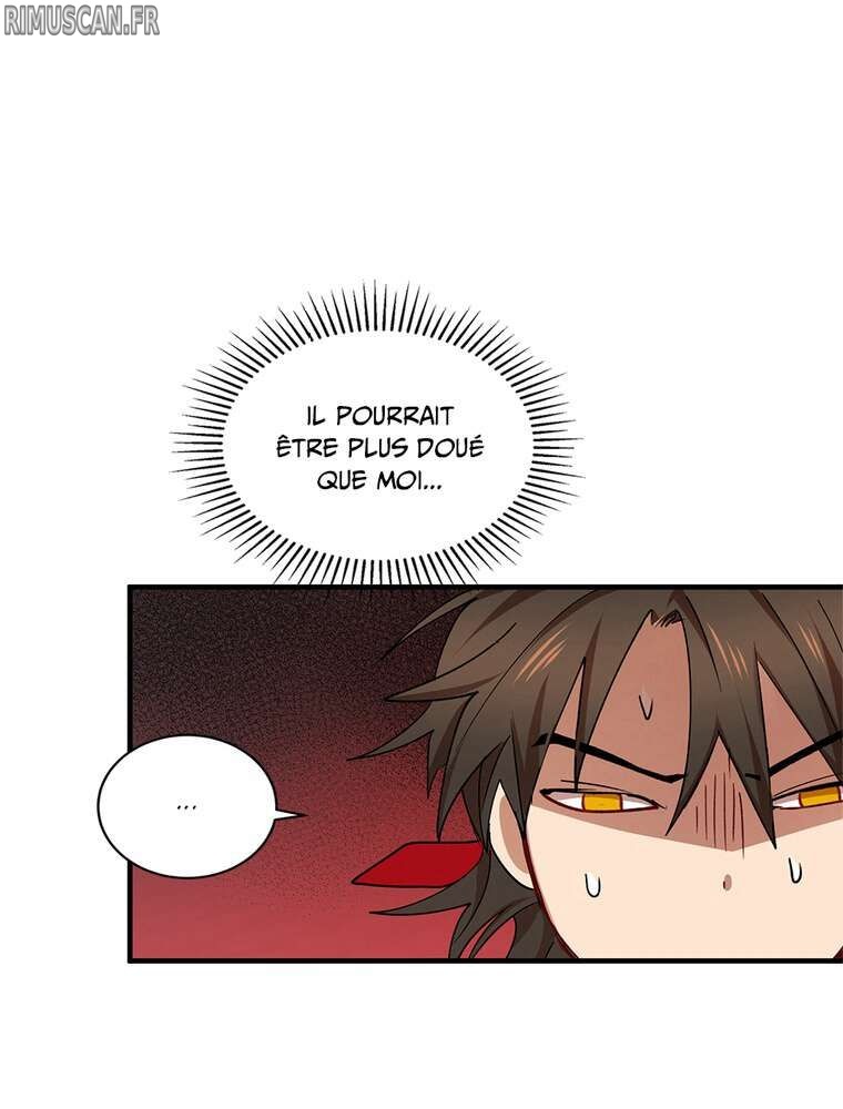 La Saga du Clan Mudang Chapitre 40 - Page 17