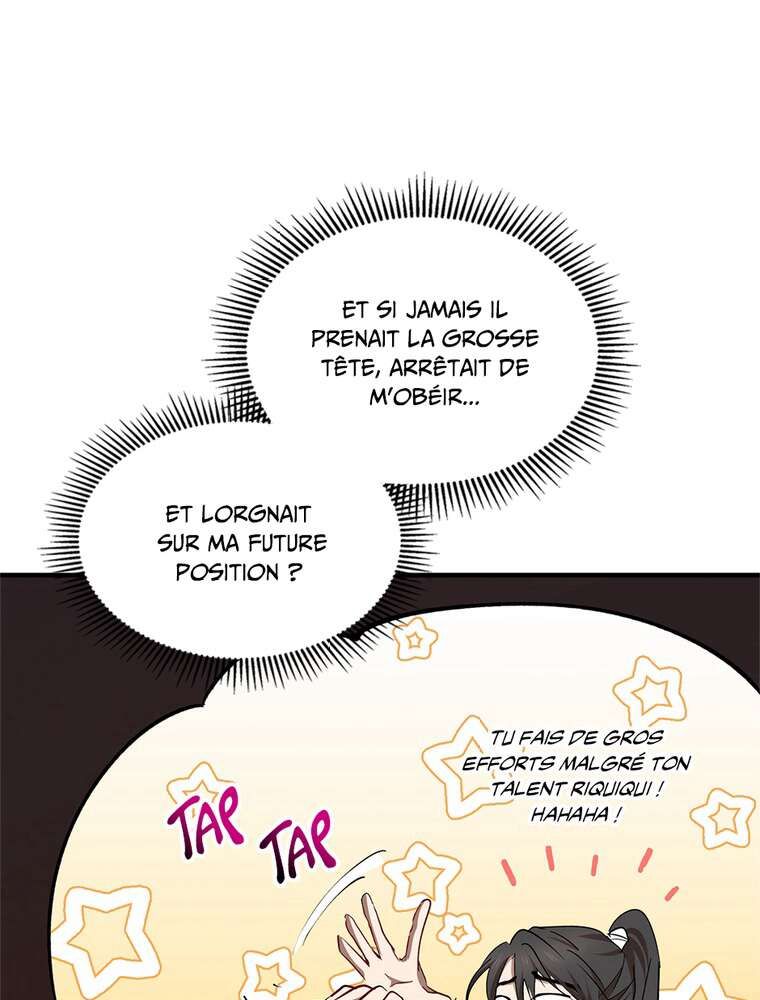 La Saga du Clan Mudang Chapitre 40 - Page 18