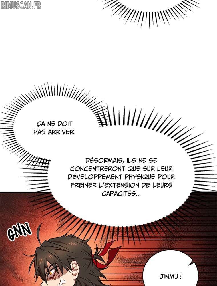 La Saga du Clan Mudang Chapitre 40 - Page 20