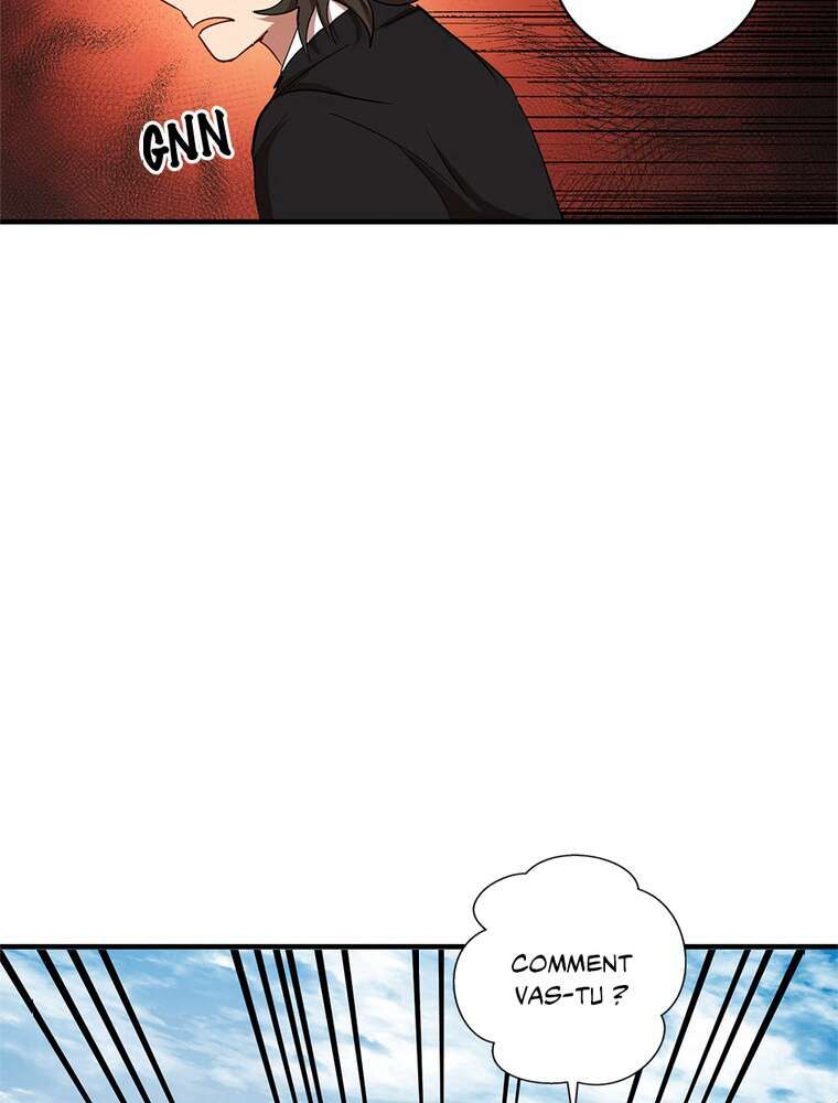 La Saga du Clan Mudang Chapitre 40 - Page 21