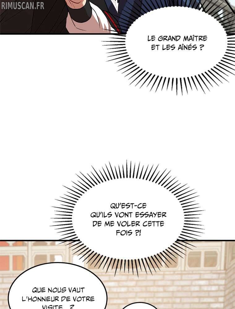 La Saga du Clan Mudang Chapitre 40 - Page 23
