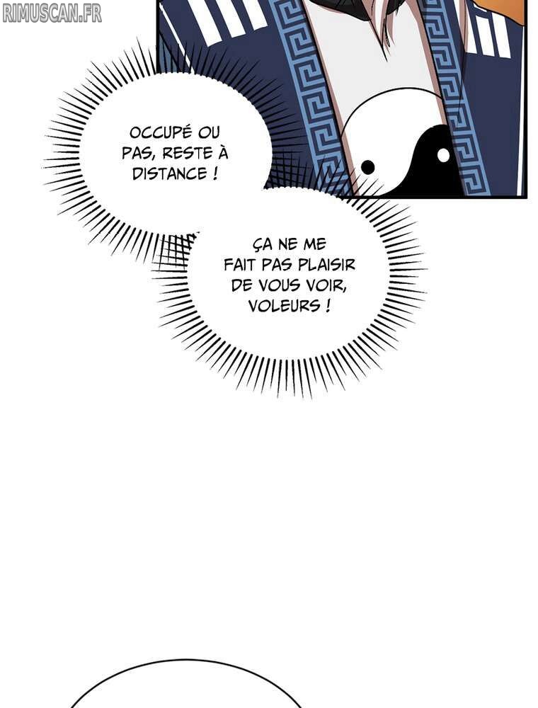 La Saga du Clan Mudang Chapitre 40 - Page 26
