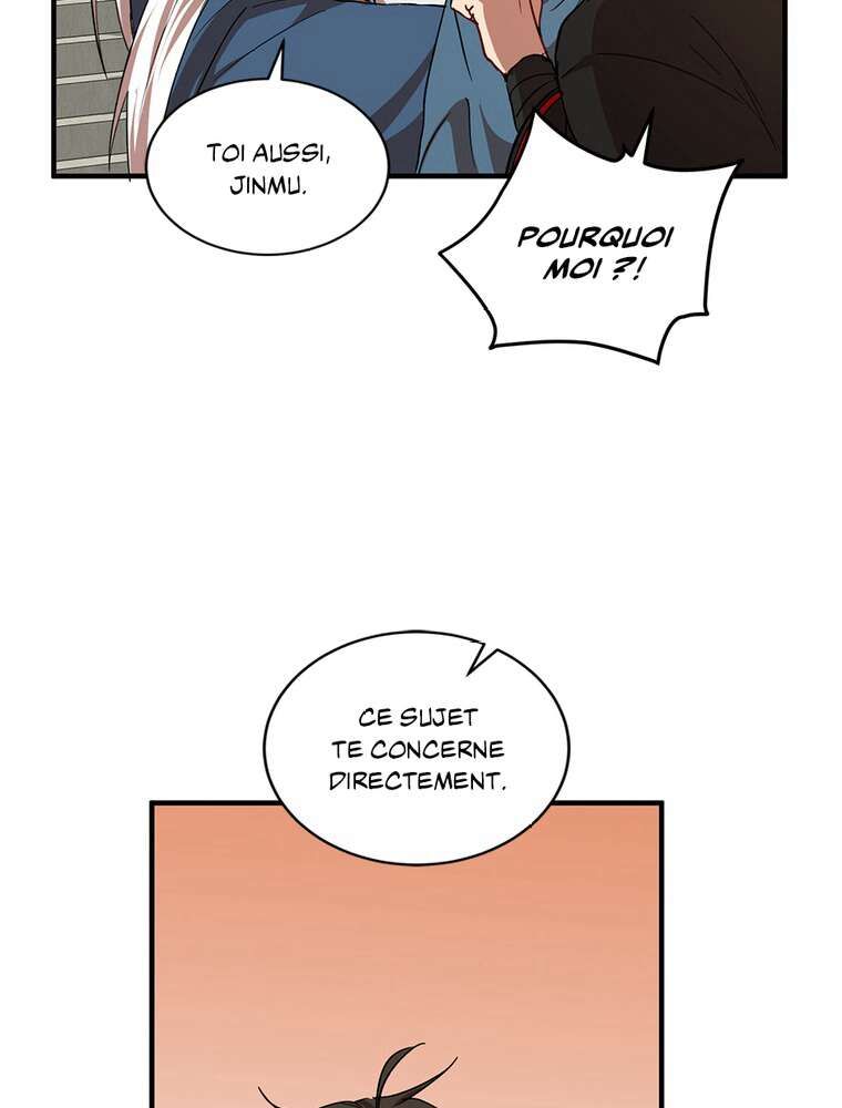 La Saga du Clan Mudang Chapitre 40 - Page 28