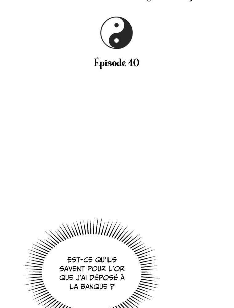 La Saga du Clan Mudang Chapitre 40 - Page 31