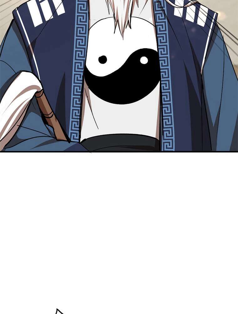 La Saga du Clan Mudang Chapitre 40 - Page 37
