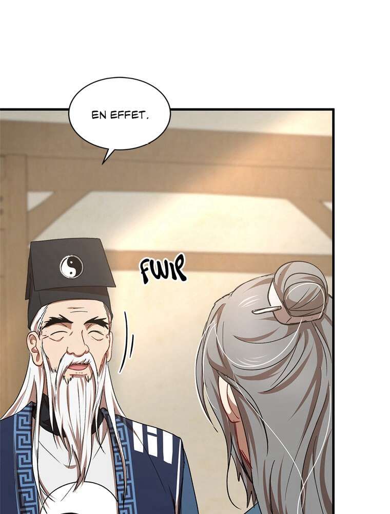 La Saga du Clan Mudang Chapitre 40 - Page 39
