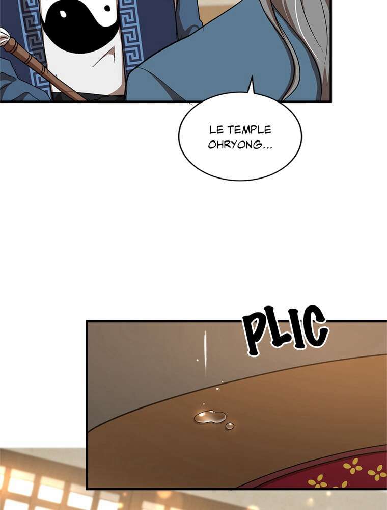La Saga du Clan Mudang Chapitre 40 - Page 40