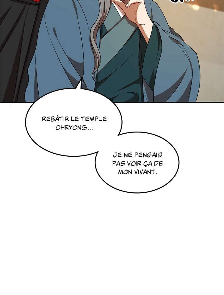 La Saga du Clan Mudang Chapitre 40 - Page 42