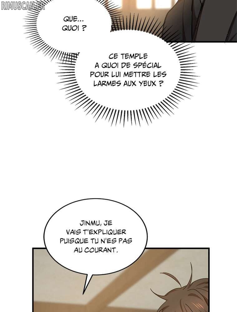 La Saga du Clan Mudang Chapitre 40 - Page 44