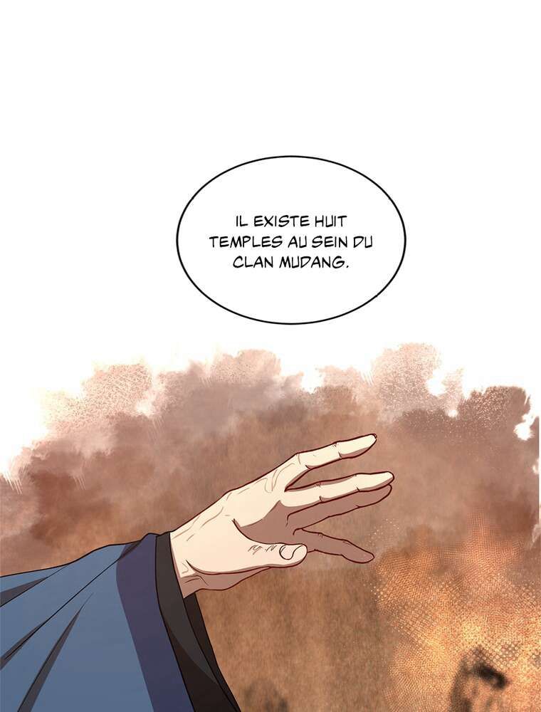 La Saga du Clan Mudang Chapitre 40 - Page 46
