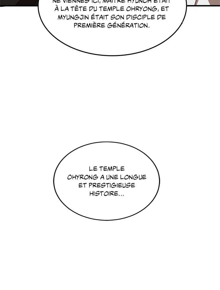 La Saga du Clan Mudang Chapitre 40 - Page 52