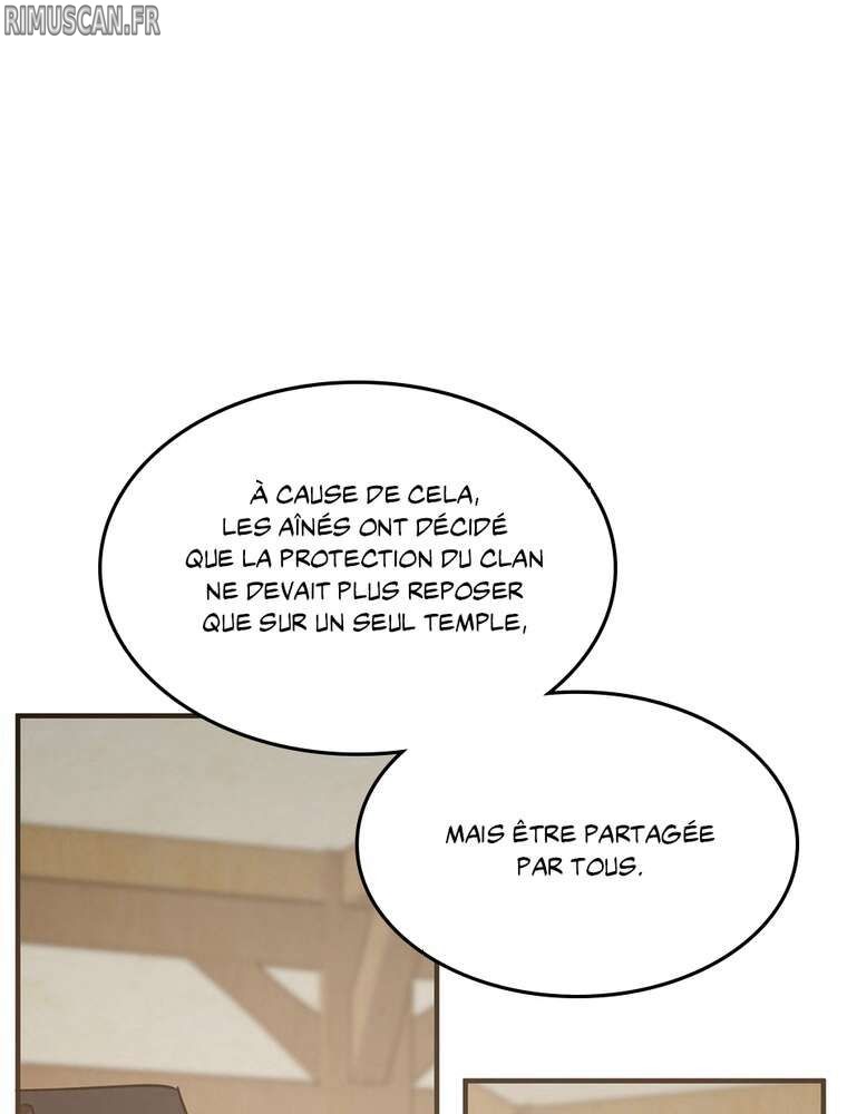 La Saga du Clan Mudang Chapitre 40 - Page 56