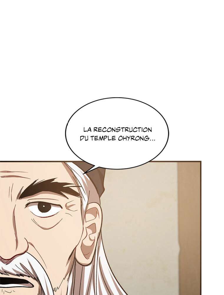La Saga du Clan Mudang Chapitre 40 - Page 58